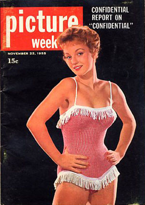 Picture Week - 1955-11-22