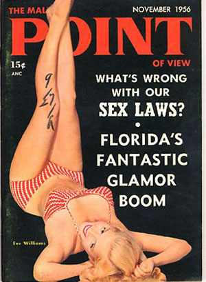 The Male Point of View - 1956-11*