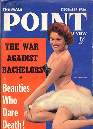 The Male Point of View - 1956-12*