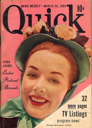 Quick - 1953-03-30
